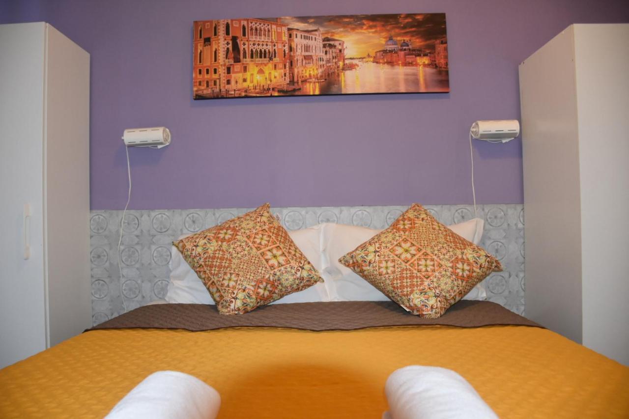 Venice Stay Mestre Exterior foto