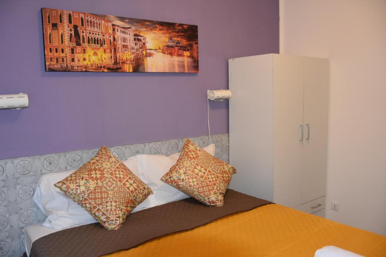 Venice Stay Mestre Exterior foto