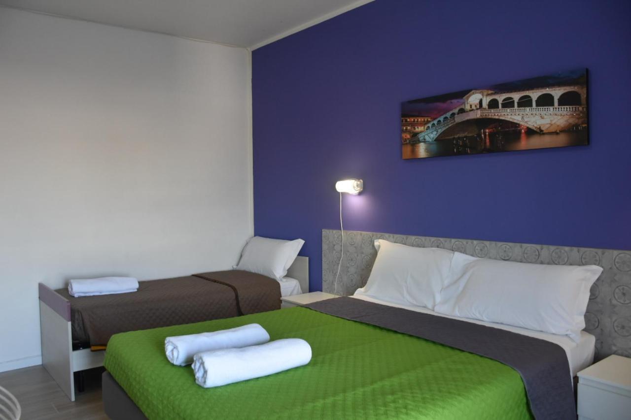 Venice Stay Mestre Exterior foto